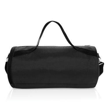 Logo trade advertising products image of: Aware™ RPET True sports bag